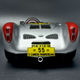Illustration for article titled Teutonic Tuesday: 1954 Porsche 550 Spyder